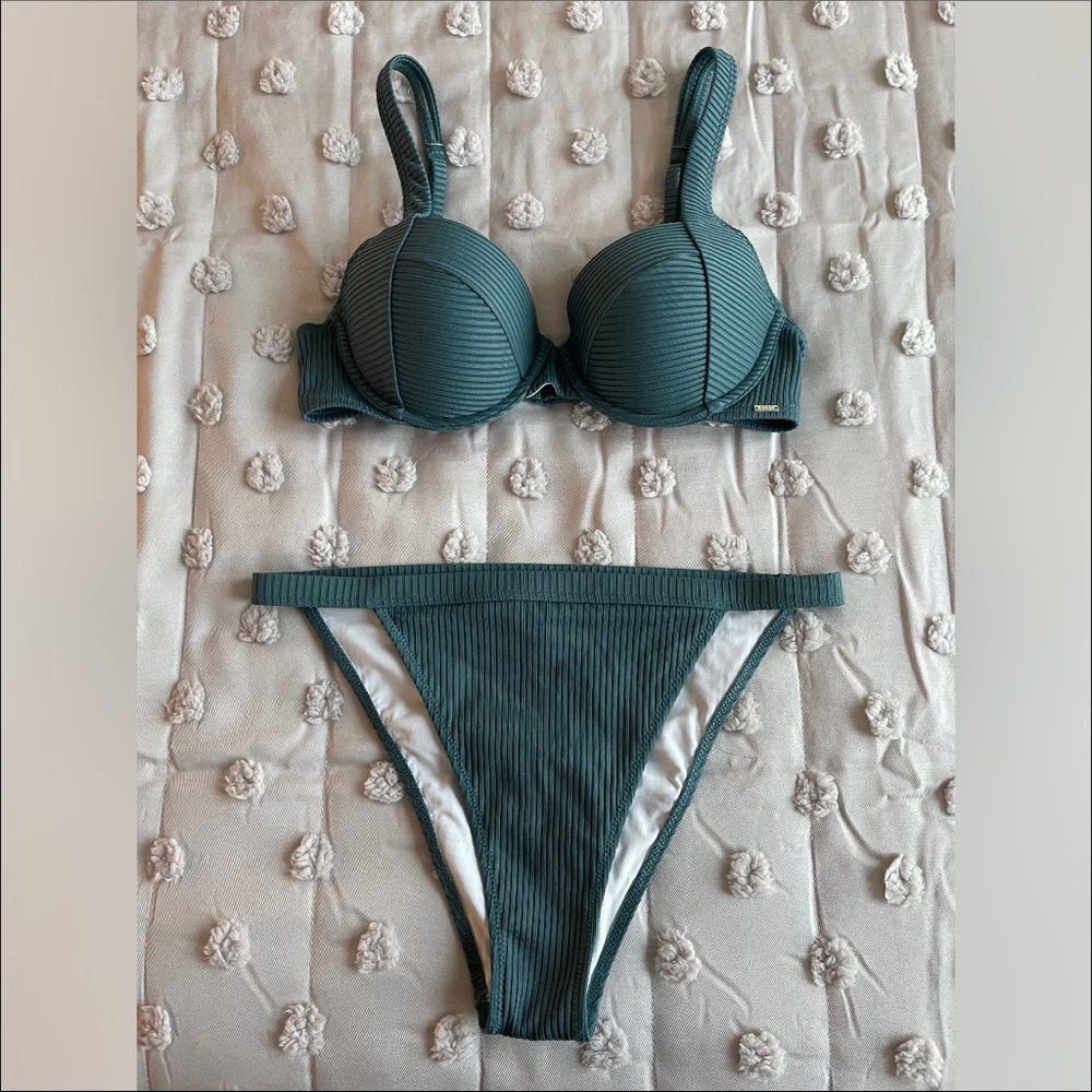 VS PINK 2 Piece Bikini